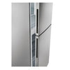 Hoover H-FRIDGE 300 HOCT3L517ESK-1 176cm 50/50 Fridge Freezer - Silver