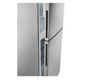 Hoover H-FRIDGE 300 HOCT3L517ESK-1 176cm 50/50 Fridge Freezer - Silver