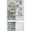 Hoover H-FRIDGE 400 HONBQT3519EWK-UK Wifi Connected 194cm 70/30 Integrated No Frost Fridge Freezer