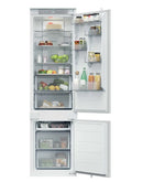 Hoover H-FRIDGE 400 HONBQT3519EWK-UK Wifi Connected 194cm 70/30 Integrated No Frost Fridge Freezer