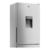 Hoover H-FRIDGE 300 HOCT3L517EWSK-1 176cm 50/50 Fridge Freezer - Silver