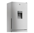 Hoover H-FRIDGE 300 HOCT3L517EWSK-1 176cm 50/50 Fridge Freezer - Silver