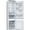 Hoover H-FRIDGE 400 HONBQT3519EWK-UK Wifi Connected 194cm 70/30 Integrated No Frost Fridge Freezer