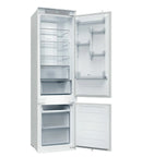 Hoover H-FRIDGE 400 HONBQT3519EWK-UK Wifi Connected 194cm 70/30 Integrated No Frost Fridge Freezer