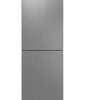 Hoover H-FRIDGE 300 HOCT3L517ESK-1 176cm 50/50 Fridge Freezer - Silver