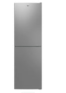 Hoover H-FRIDGE 300 HOCT3L517ESK-1 176cm 50/50 Fridge Freezer - Silver