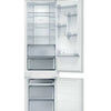 Hoover H-FRIDGE 400 HONBQT3519EWK-UK Wifi Connected 194cm 70/30 Integrated No Frost Fridge Freezer