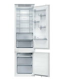 Hoover H-FRIDGE 400 HONBQT3519EWK-UK Wifi Connected 194cm 70/30 Integrated No Frost Fridge Freezer
