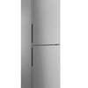 Hoover H-FRIDGE 300 HOCT3L517ESK-1 176cm 50/50 Fridge Freezer - Silver