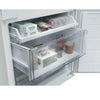 Hoover H-FRIDGE 400 HONBQT3519EWK-UK Wifi Connected 194cm 70/30 Integrated No Frost Fridge Freezer