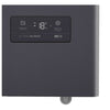 Hoover HONCHQ6T200ESK Total No Frost Chest Freezer - Dark Inox