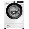 Hoover H-WASH&DRY 400 Pro BH4SD696M6DB9-80 Wifi Connected Integrated 9Kg / 6Kg Washer Dryer with 1600 rpm