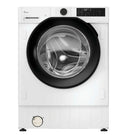 Hoover H-WASH&DRY 400 Pro BH4SD696M6DB9-80 Wifi Connected Integrated 9Kg / 6Kg Washer Dryer with 1600 rpm
