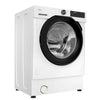 Hoover H-WASH&DRY 400 Pro BH4SD696M6DB9-80 Wifi Connected Integrated 9Kg / 6Kg Washer Dryer with 1600 rpm
