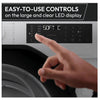 Hoover H-WASH&DRY 400 Pro BH4SD696M6DB9-80 Wifi Connected Integrated 9Kg / 6Kg Washer Dryer with 1600 rpm
