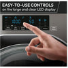 Hoover H-WASH 300 HBW 49TAMEJ-80 Integrated 9kg Washing Machine with 1400 rpm