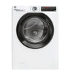 Hoover H-WASH 350 H3WPS4106TMB6-80 10kg WiFi Connected Washing Machine with 1400 rpm