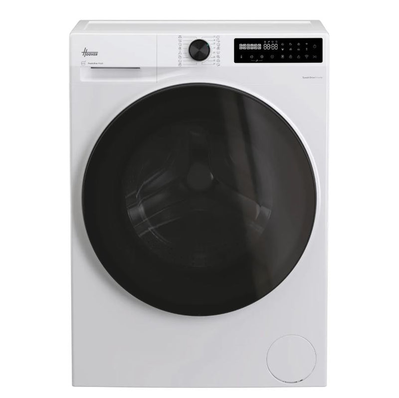 Hoover Pro Wash Series 5 HBP 413BL8-80 WiFi Connected Washing Machine (13kg)