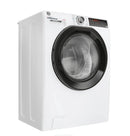 Hoover H-WASH 350 H3WPS4146TAMB-80 14kg WiFi Connected Washing Machine with 1400 rpm - White