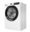 Hoover H-WASH 350 H3WPS4146TAMB-80 14kg WiFi Connected Washing Machine with 1400 rpm - White