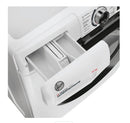 Hoover H-WASH 350 H3WPS4146TAMB-80 14kg WiFi Connected Washing Machine with 1400 rpm - White