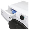 Hoover Pro Wash Series 5 HBP 413BL8-80 WiFi Connected Washing Machine (13kg)