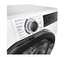 Hoover H-WASH 350 H3WPS4146TAMB-80 14kg WiFi Connected Washing Machine with 1400 rpm - White