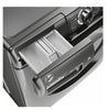 Hoover H-WASH&DRY 350 H3DPS41066TABR80 Wifi Connected 10Kg / 6Kg Washer Dryer with 1400 rpm - Graphite