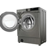 Hoover H-WASH&DRY 400 Pro BH4S696M6DB9R-80 Wifi Connected Integrated 9Kg / 6Kg Washer Dryer with 1600 rpm