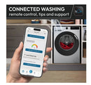 Hoover H-WASH&DRY 400 Pro BH4S696M6DB9R-80 Wifi Connected Integrated 9Kg / 6Kg Washer Dryer with 1600 rpm