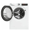 Hoover H-WASH&DRY 350 H3DPS41066TAMB80 Wifi Connected 10Kg / 6Kg Washer Dryer with 1400 rpm