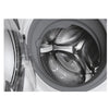 Hoover H-WASH&DRY 350 H3DPS41066TAMB80 Wifi Connected 10Kg / 6Kg Washer Dryer with 1400 rpm