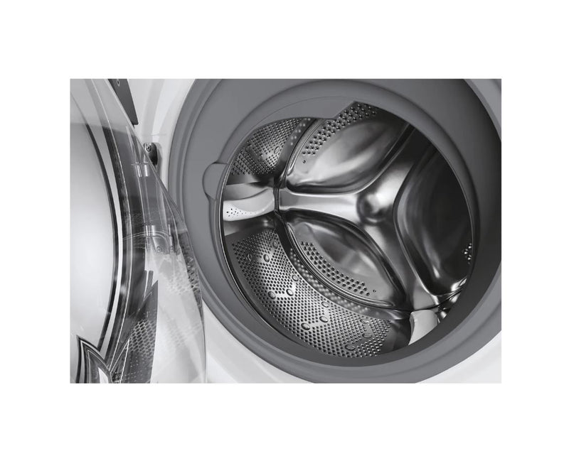 Hoover H-WASH&DRY 350 H3DPS41066TAMB80 Wifi Connected 10Kg / 6Kg Washer Dryer with 1400 rpm