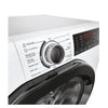 Hoover H-WASH 350 H3WPS496TAMB6-80 9kg WiFi Connected Washing Machine with 1400 rpm
