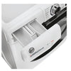 Hoover H-WASH 350 H3WPS496TAMB6-80 9kg WiFi Connected Washing Machine with 1400 rpm