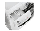 Hoover H-WASH 350 H3WPS496TAMB6-80 9kg WiFi Connected Washing Machine with 1400 rpm