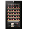 Hoover H-WINE 500 HOWC034K Wine Cooler - Black