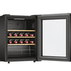 Hoover HOWC023K Wine Cooler - Black : 23 Bottles