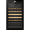Hoover H-WINE 500 HOWC034K Wine Cooler : 34 Bottles
