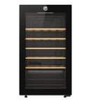 Hoover H-WINE 500 HOWC034K Wine Cooler : 34 Bottles