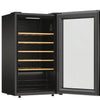 Hoover H-WINE 500 HOWC034K Wine Cooler - Black