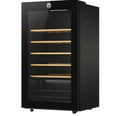 Hoover H-WINE 500 HOWC034K Wine Cooler - Black
