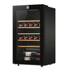 Hoover H-WINE 500 HOWC034K Wine Cooler - Black