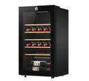 Hoover H-WINE 500 HOWC034K Wine Cooler - Black