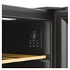 Hoover HOWC023K Wine Cooler - Black : 23 Bottles