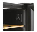 Hoover HOWC023K Wine Cooler - Black : 23 Bottles