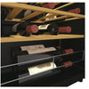 Hoover HOWC023K Wine Cooler - Black : 23 Bottles