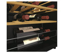 Hoover HOWC023K Wine Cooler - Black : 23 Bottles