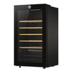 Hoover H-WINE 500 HOWC034K Wine Cooler : 34 Bottles