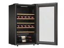 Hoover H-WINE 500 HOWC034K Wine Cooler : 34 Bottles